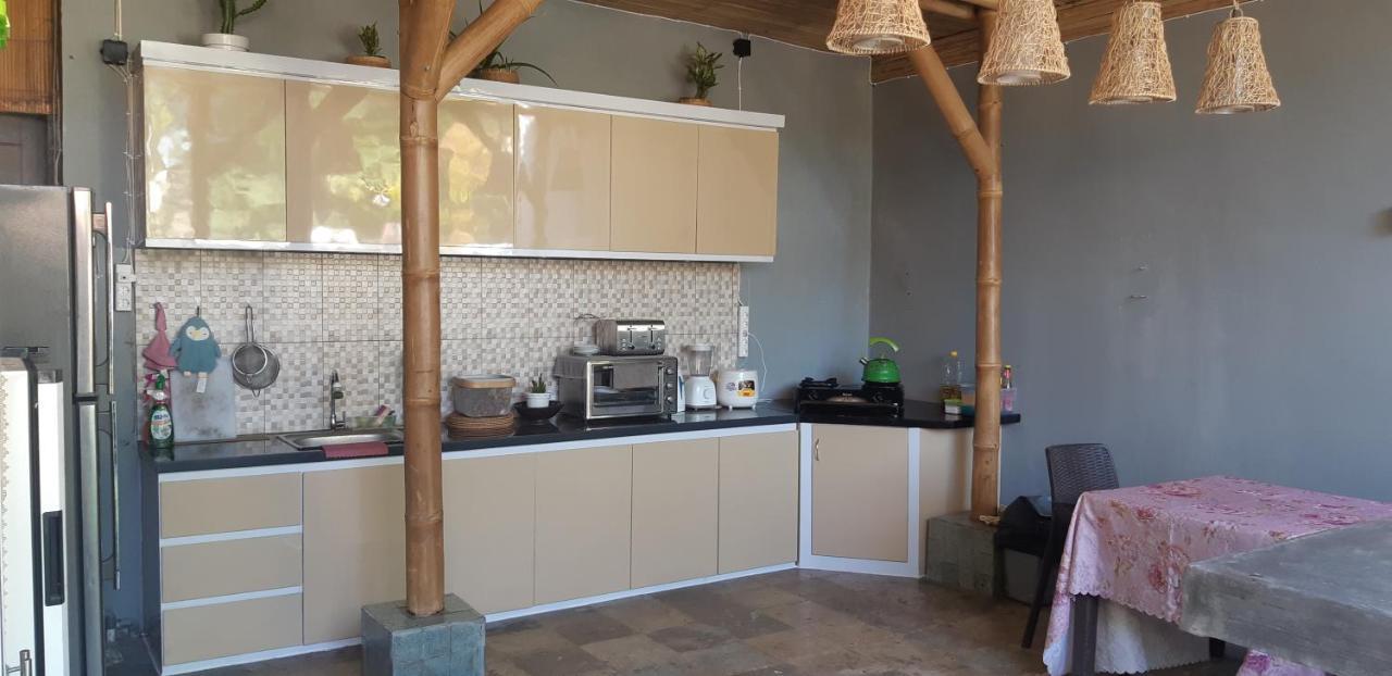 Dhm Surf Villa Kuta  Экстерьер фото